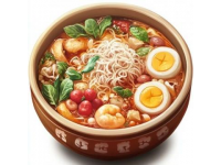 新秘制佳肴：喚醒味蕾，讓你的食欲瞬間爆發(fā)！