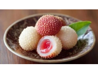 6月品嘗鮮美荔枝，香甜滋味不容錯過