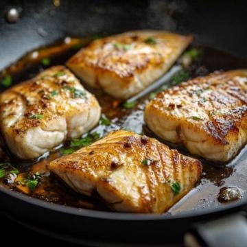 59歲廚師長，教您正宗烤魚的底料配方和6大訣竅，味道堪稱一絕