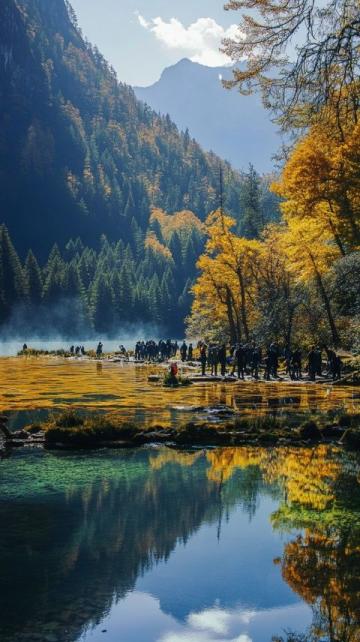 恩施旅游必去景點(diǎn)推薦:月度最佳游玩地全攻略