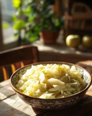 醋溜土豆絲家常做法，酸爽開胃又營(yíng)養(yǎng)！
