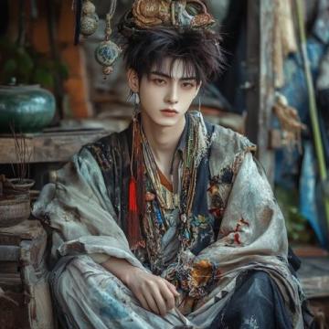宋佳倫的演藝傳奇:從星二代到實(shí)力派演員的蛻變之路