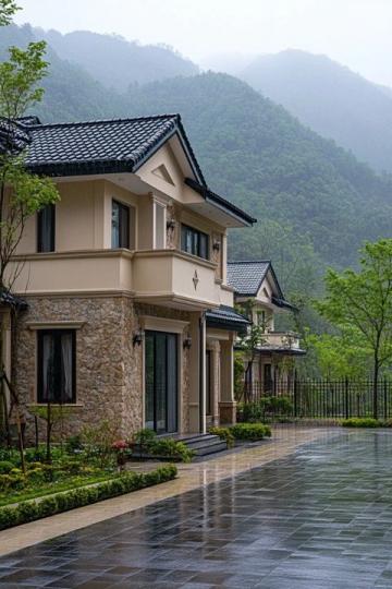 推薦貴陽自由行住南明區(qū)花果園，便利又舒適