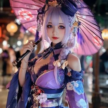 全面解析原神中的凝光角色:從基礎(chǔ)知識到高效培養(yǎng)策略
