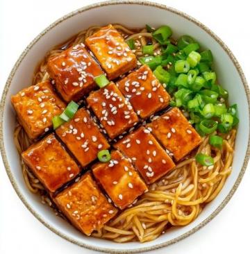 創(chuàng)意四溢：四種絕妙豆腐做法，讓你的味蕾舞動(dòng)不已！