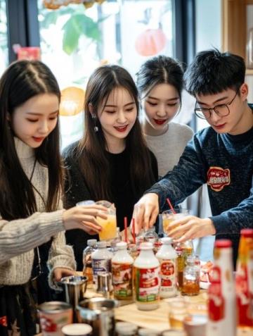 品味潮汕:美食中的文化交融與創(chuàng)新