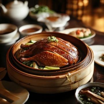 鷹潭美食必吃榜：地道美食、當(dāng)季特產(chǎn)