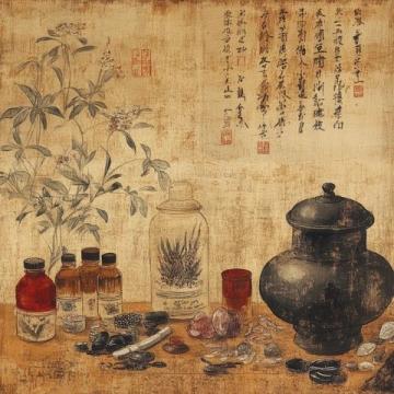 乾隆年間幼兒誤吞魚(yú)鉤，名醫(yī)巧用佛珠化險(xiǎn)為夷