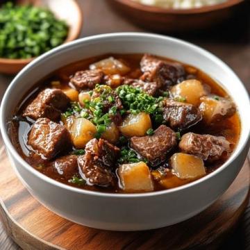 牛肉一燉就老？那是調(diào)料沒放對，加入它們，牛肉軟爛入味，真香云南草果與良姜燉肉鹵
