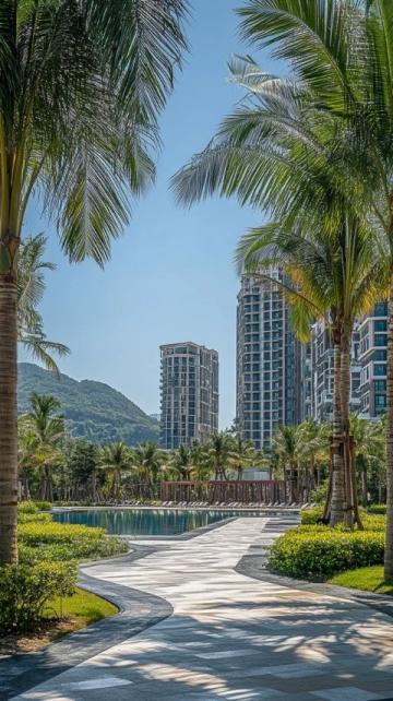 博鰲:海南東線旅游必訪的重要景點(diǎn)集錦