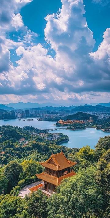 博鰲:海南東線旅游必訪的重要景點(diǎn)集錦