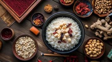 新年吉祥食譜：四道招財(cái)進(jìn)寶佳肴，喜迎財(cái)富與幸福