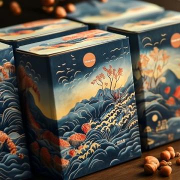 夏日必嘗！李佳琦薇婭力薦：紅小廚蝦尾5盒裝，美味又實(shí)惠！
