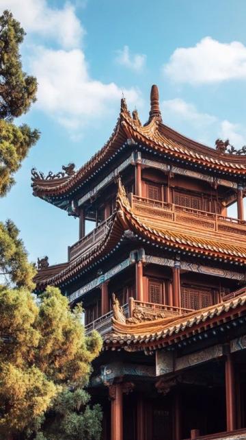 在咸陽有個吃泡饃的老地方那就是秦風(fēng)樓！其實