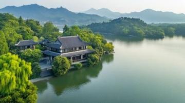 湖州3日游攻略:一網(wǎng)打盡湖光山色與水鄉(xiāng)風情