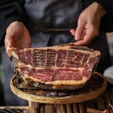 上海秋天不可錯過的高營養(yǎng)美食:板栗的多重魅力