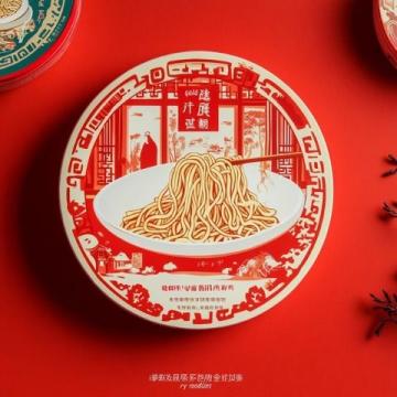 熱干面配方技術(shù)、成本、文食肆熱干面供應(yīng)鏈一站式指南