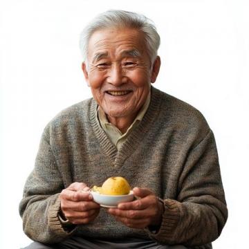 85歲鐘南山再傳話：少吃這些六大不健康美食，才能健康長壽
