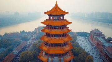 湖北省熱門(mén)旅游景點(diǎn)按行政區(qū)劃整理匯總