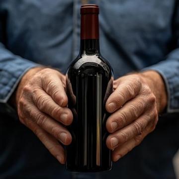 
65歲酒壇達人公開收藏清單，揭秘白酒界的隱藏珍品