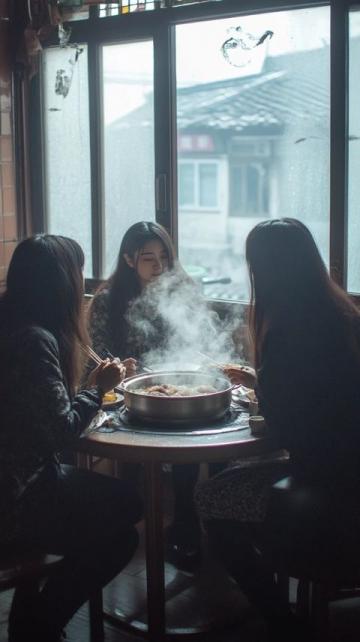 杭州風(fēng)味美食分享——簡(jiǎn)單易學(xué)的西湖牛肉羹制作步驟，讓你的餐桌增添一抹經(jīng)典美味！