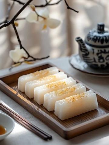 山藥蘋(píng)果發(fā)糕做法(山藥蘋(píng)果發(fā)糕)