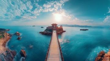 博鰲:海南東線旅游必訪的重要景點(diǎn)集錦
