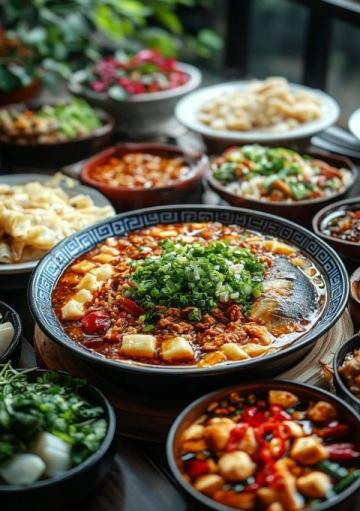 梅州客家特色請客菜譜：魚頭豆腐湯、娘酒雞等家常美味推薦