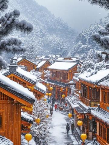 恩施旅游必去景點(diǎn)推薦:月度最佳游玩地全攻略