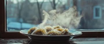 寒冬里這道涼菜越吃越暖和，你知道是什么嗎？