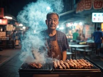 上海四川北路的新寵:正宗潮汕風(fēng)味大排檔體驗(yàn)