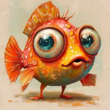 秋冬季不可辜負的美食這魚大眼睛，紅潤潤，長得可真漂亮，你知道它叫啥？