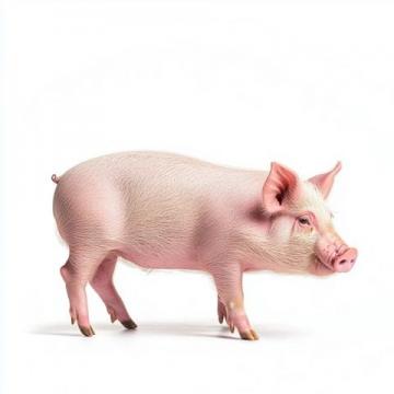 豬肉價格連跌多時，市民觀望情緒濃厚