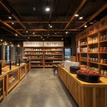 南京探店：高顏值工業(yè)風(fēng)日料店，蒲燒鰻魚飯一絕！