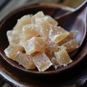 柚子皮開胃小菜，簡單易做，夏季必備美食