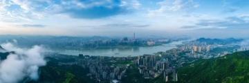 重慶旅游攻略：多樣景點(diǎn)全揭秘，從自然到人文一網(wǎng)打盡