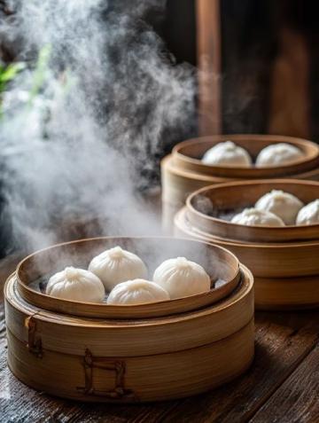 探究餃子起源:揭秘中國傳統(tǒng)美食的真正名字
