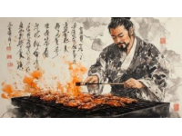 合肥五里山天街水滸烤肉：大碗喝酒，大口吃肉，體驗(yàn)一把梁山豪情！