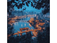 重慶旅游攻略：多樣景點(diǎn)全揭秘，從自然到人文一網(wǎng)打盡