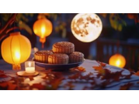 中秋團(tuán)圓佳節(jié)：家常美味與溫馨瞬間