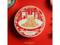 熱干面配方技術(shù)、成本、文食肆熱干面供應(yīng)鏈一站式指南