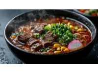 每月必做！自制潮汕風(fēng)味鹵牛肉，孩子早餐零食優(yōu)選
