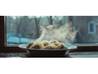 寒冬里這道涼菜越吃越暖和，你知道是什么嗎？