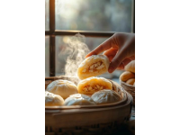 肇慶睦崗最實(shí)惠的早餐店——老字號(hào)排骨粉
