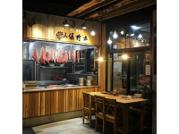 昆明吃貨不可錯過的牛菜館，藏在濱江俊發(fā)廣場邊的小巷子里