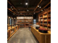 南京探店：高顏值工業(yè)風(fēng)日料店，蒲燒鰻魚飯一絕！