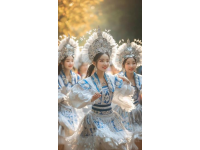 小年是中國漢族的傳統(tǒng)節(jié)日，也被稱為謝灶、祭灶節(jié)等,在這個時候