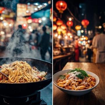 重慶美食攻略來了！這10家地道館子，吃貨必打卡！