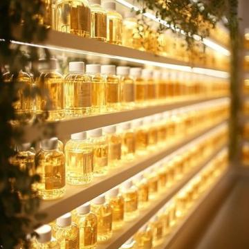 食用油企業(yè)應采用專用罐運輸以保障食品安全魯花回應已落實