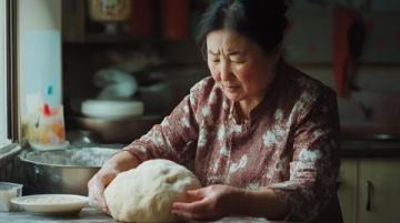 新疆美食之旅:嘗試全國(guó)各地的馕餅